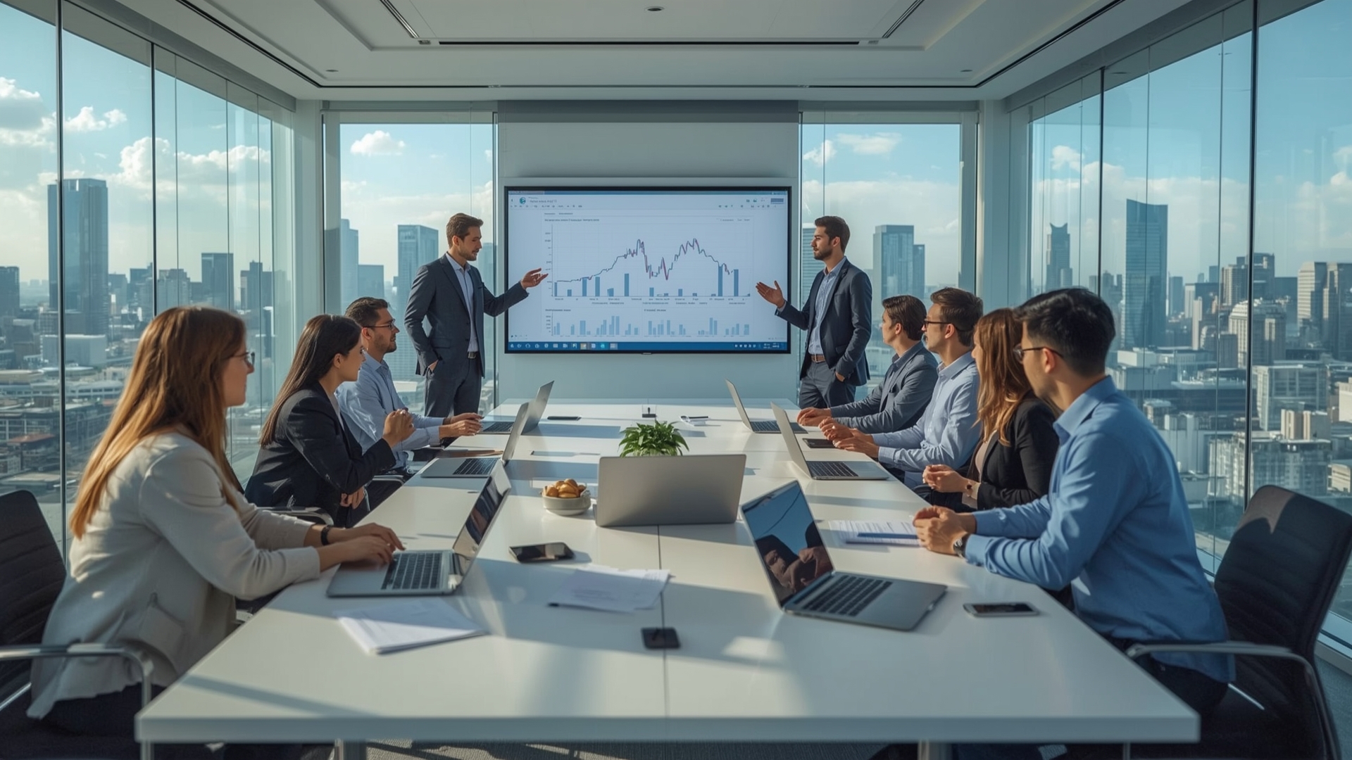 Audit de conformité