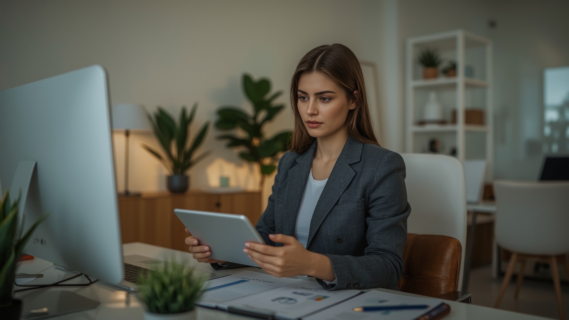 Audit interne personnalisé